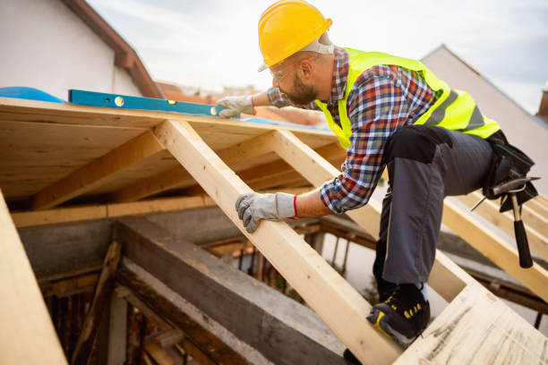 Best Roof Maintenance Services  in Deland, FL
